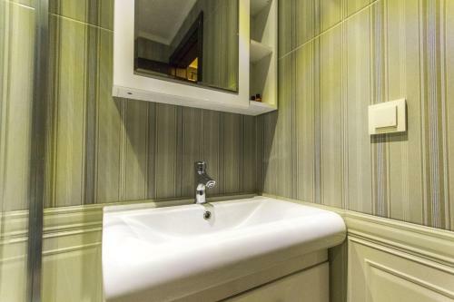 Apartamento Noche Suites Harbiye