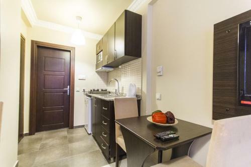 Apartamento Noche Suites Harbiye