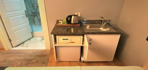 Hotel Taksim Cetinkaya Suite