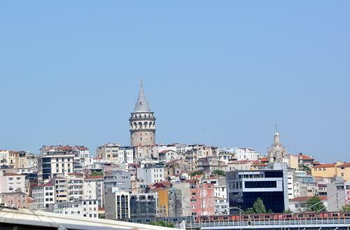 Hotel Baykal