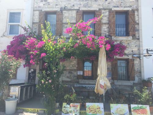 Hotel Narcissus Butik Otel Cafe Restaurant