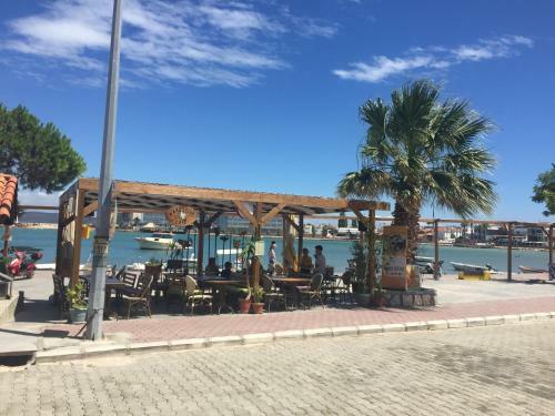 Hotel Narcissus Butik Otel Cafe Restaurant