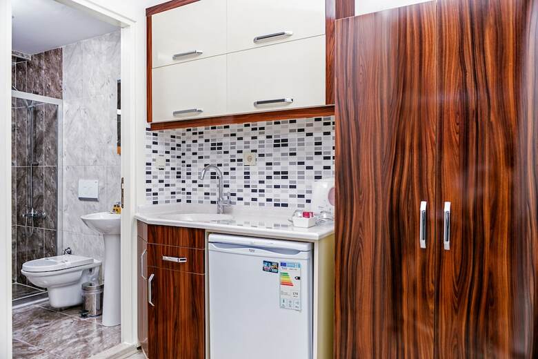 Apartamento Mysun Residence Ew Hotel