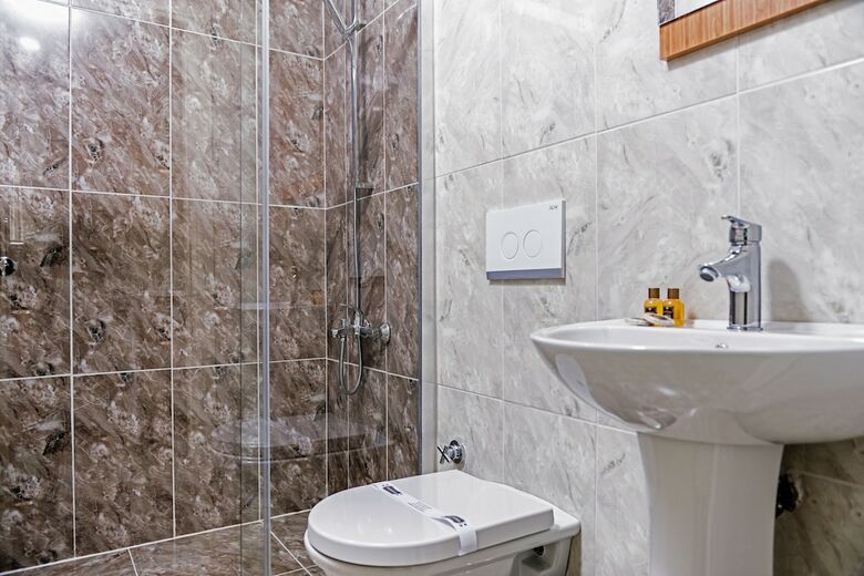 Apartamento Mysun Residence Ew Hotel
