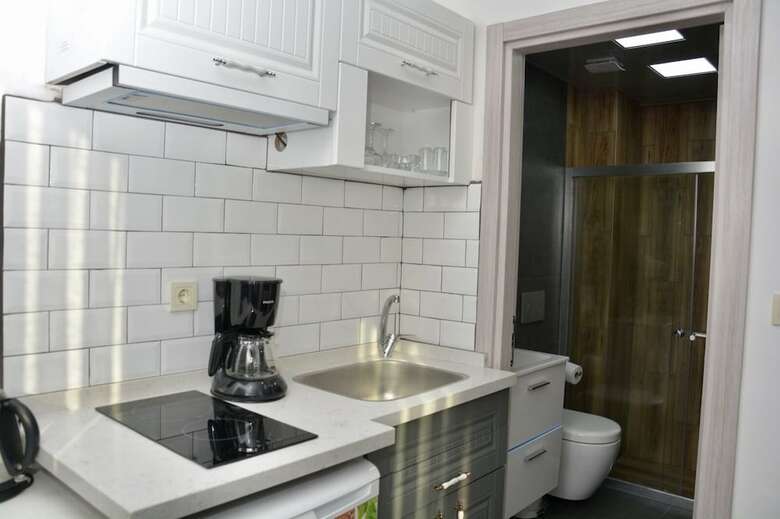Apartamento Mysun Residence Ew Hotel