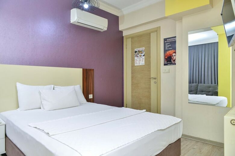 Apartamento Mysun Residence Ew Hotel