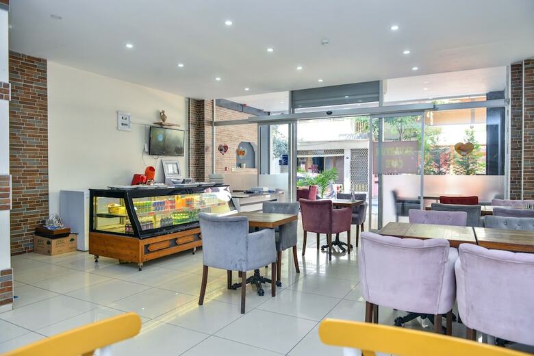 Apartamento Mysun Residence Ew Hotel