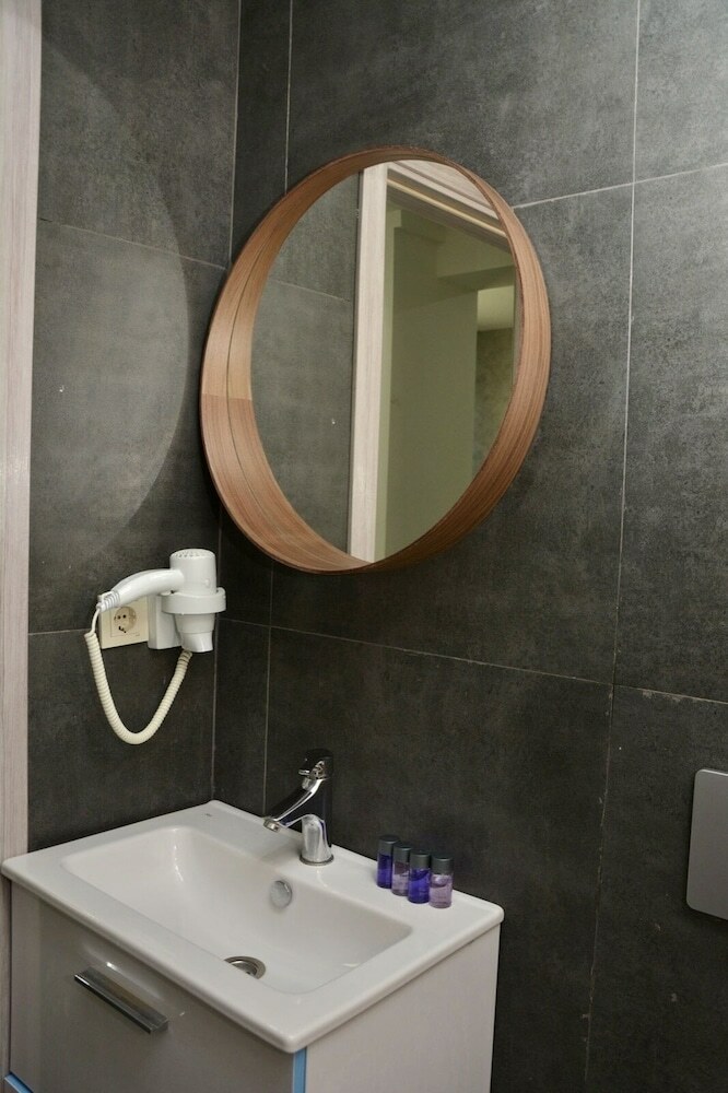 Apartamento Mysun Residence Ew Hotel