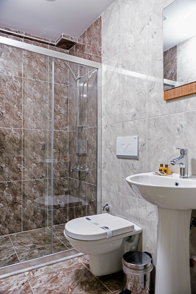 Apartamento Mysun Residence Ew Hotel