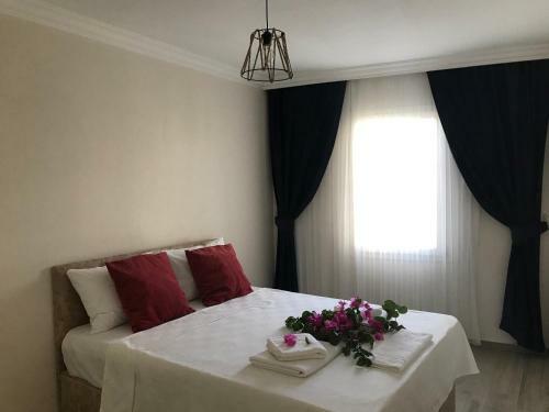Apartamento Otel Tu �e?me