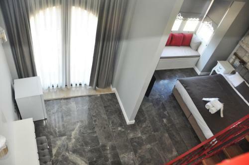Dem Butik Otel Ala�at?