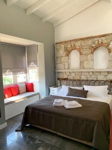 Dem Butik Otel Ala�at?