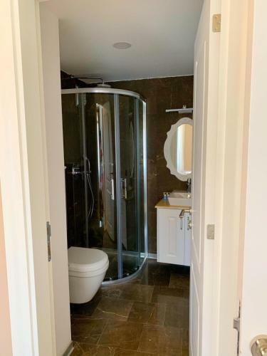Dem Butik Otel Ala�at?