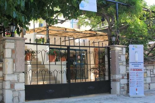 Hotel Monk Island Guesthouse