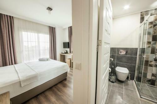 Hotel Dekatria Rooms&aparts
