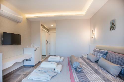 Jackey Boutique Hotel