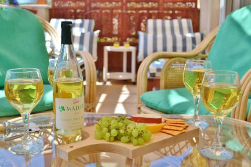 Apartment Safak, Lavanta, Kalkan