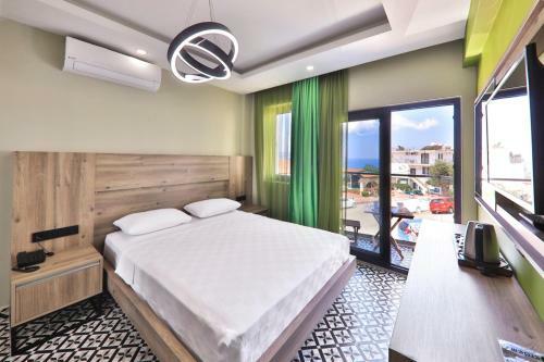 Zeytin Hotel