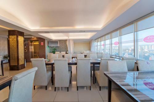 Konak Kayseri Hotel