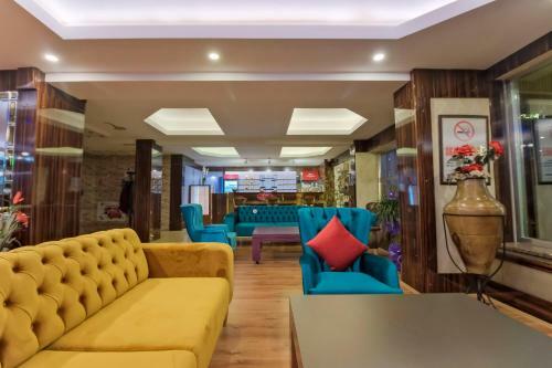 Konak Kayseri Hotel