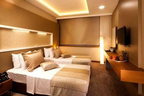 Majura Hotel Business