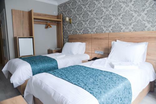 Acar Hotel K?r?kkale