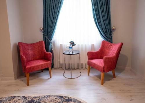 Acar Hotel K?r?kkale