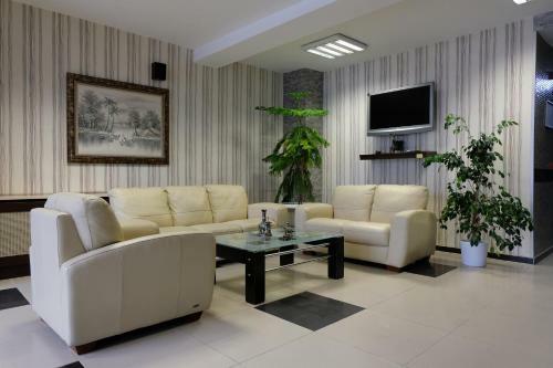 Hotel Grand Kir?eh?r Otel