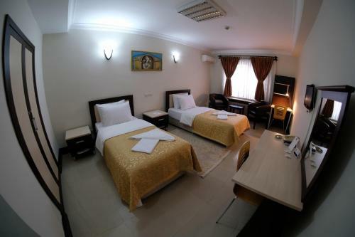 Hotel Grand Kir?eh?r Otel