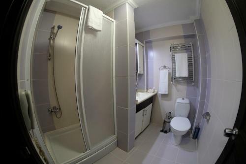 Hotel Grand Kir?eh?r Otel