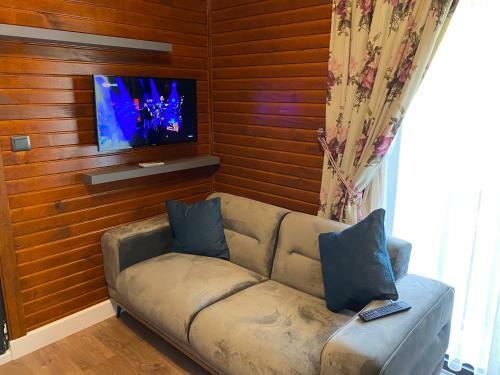 Premium Park Apart Otel