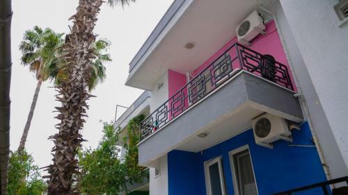 The Sophia Butik Hotel