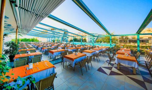 Hotel Miarosa Kemer Beach