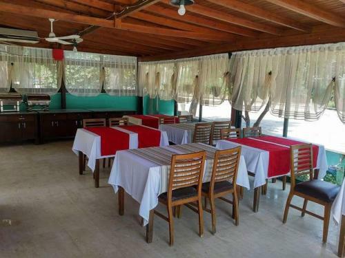 Bed & Breakfast Kutberk Boutique Hotel