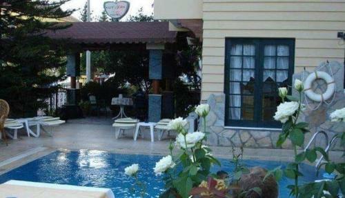 Bed & Breakfast Kutberk Boutique Hotel