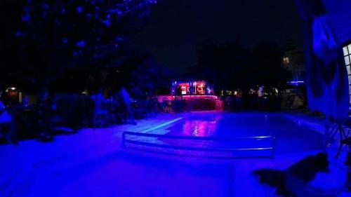 Bed & Breakfast Kutberk Boutique Hotel