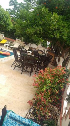 Bed & Breakfast Kutberk Boutique Hotel