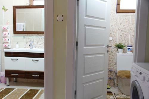 Camlik Apart Hotel