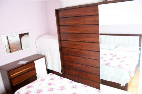Camlik Apart Hotel