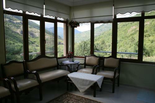 Camlik Apart Hotel