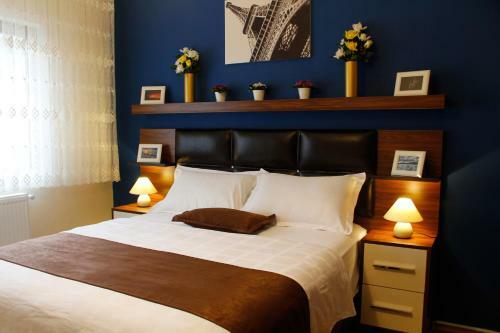 Camlik Apart Hotel