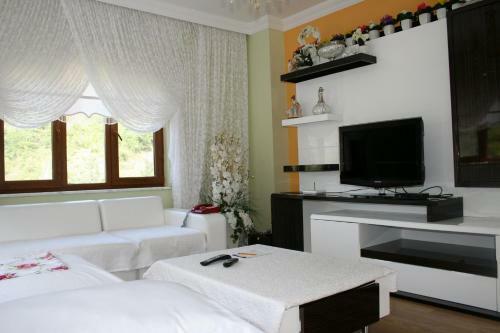 Camlik Apart Hotel