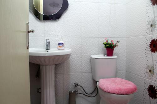 Camlik Apart Hotel