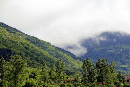 Camlik Apart Hotel