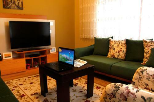 Camlik Apart Hotel