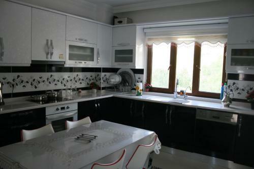 Camlik Apart Hotel