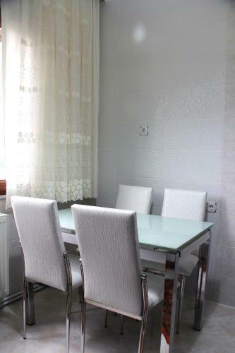 Camlik Apart Hotel