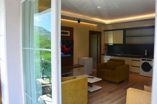 Camlik Apart Hotel
