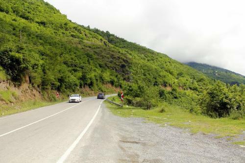 Camlik Apart Hotel