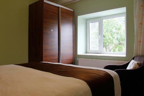 Camlik Apart Hotel